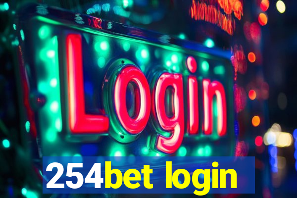 254bet login